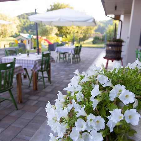 Agriturismo Mazzeracca Bassano del Grappa Exterior foto