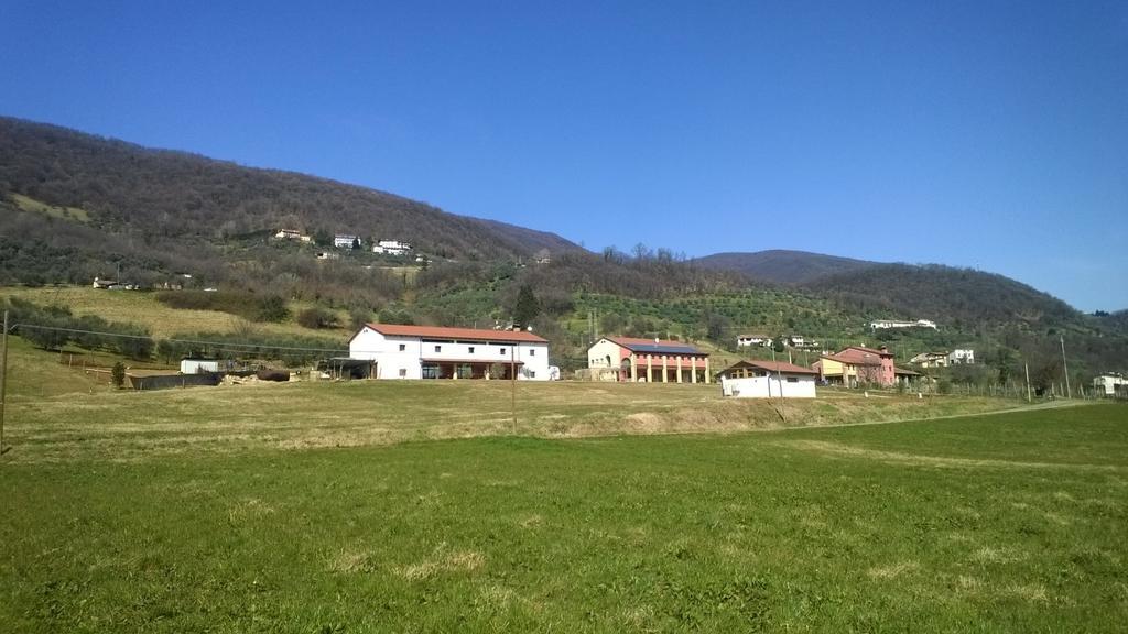 Agriturismo Mazzeracca Bassano del Grappa Quarto foto