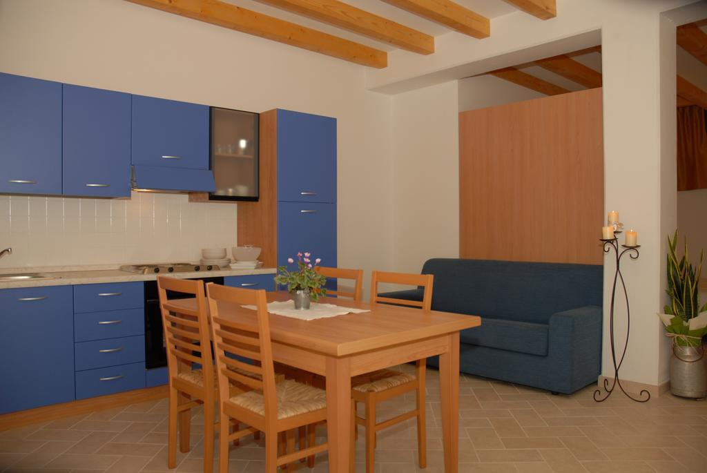 Agriturismo Mazzeracca Bassano del Grappa Quarto foto