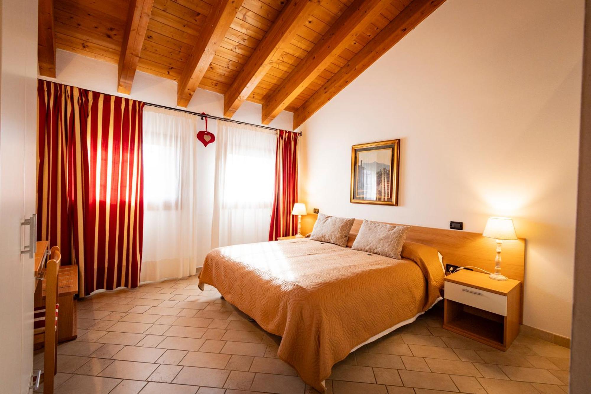 Agriturismo Mazzeracca Bassano del Grappa Exterior foto