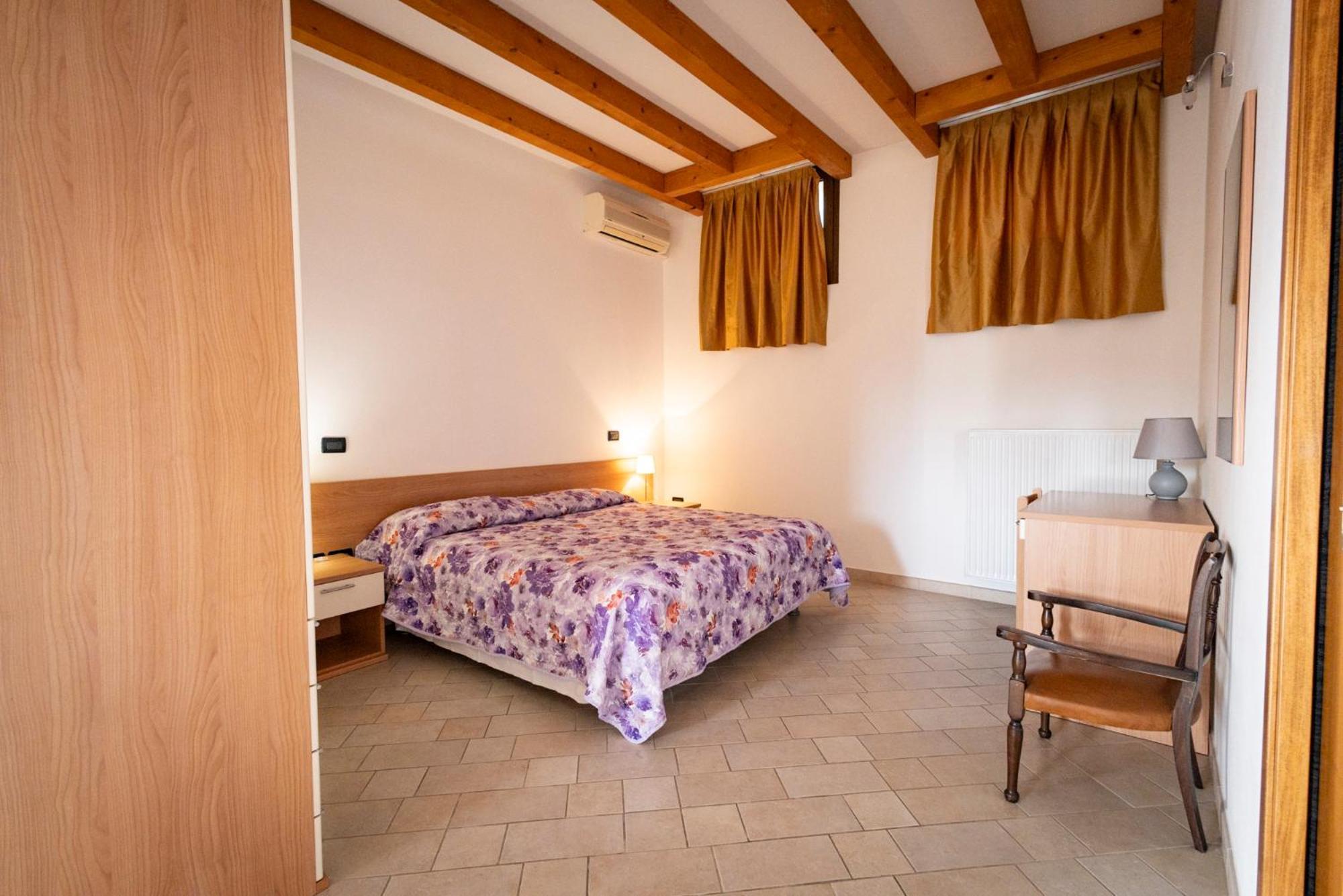 Agriturismo Mazzeracca Bassano del Grappa Exterior foto