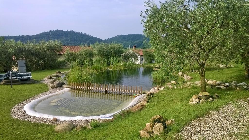 Agriturismo Mazzeracca Bassano del Grappa Exterior foto